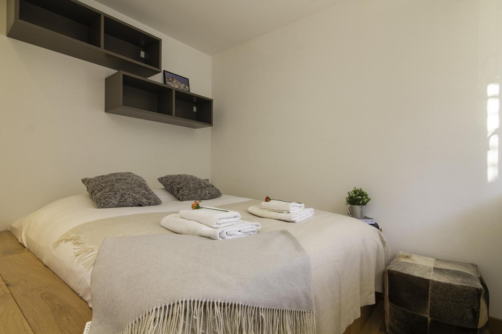 Appartement Le Concordia 4 Happy Rentals Chamonix Exterior foto